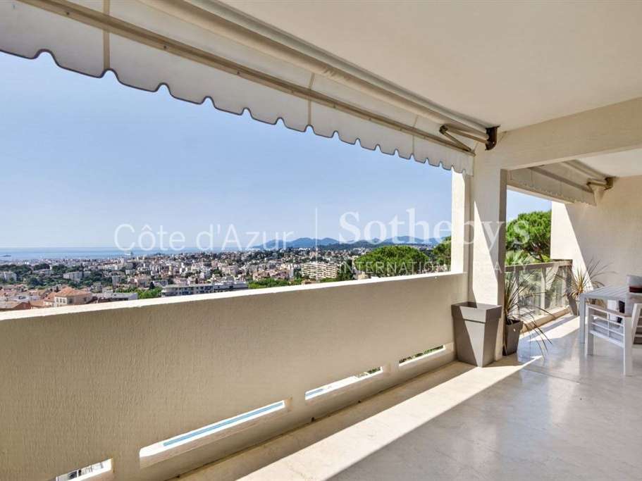Appartement Le Cannet