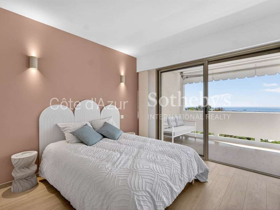 Appartement Le Cannet