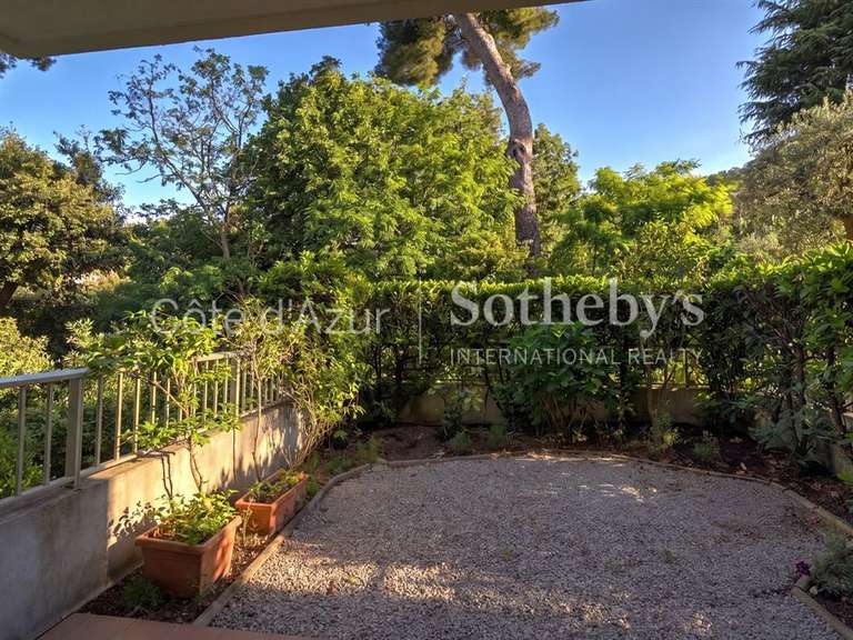 Appartement avec Vue sur mer Le Cannet - 3 chambres - 152m²