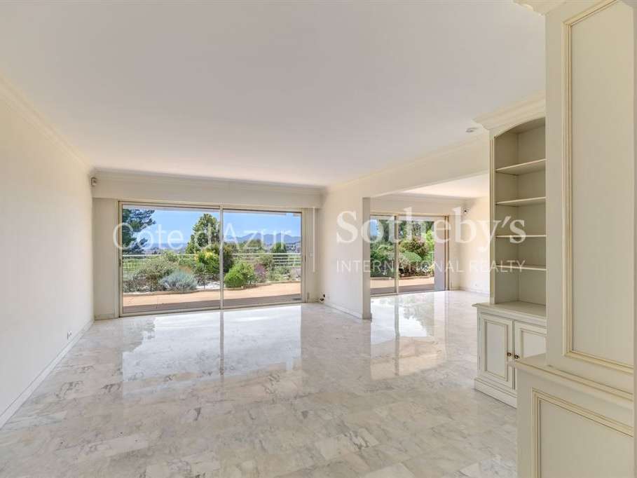 Appartement Le Cannet