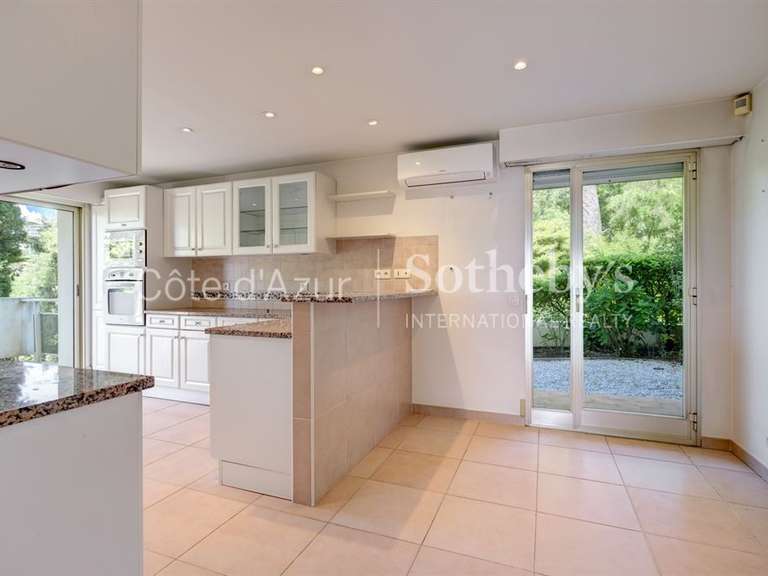 Appartement avec Vue sur mer Le Cannet - 3 chambres - 152m²