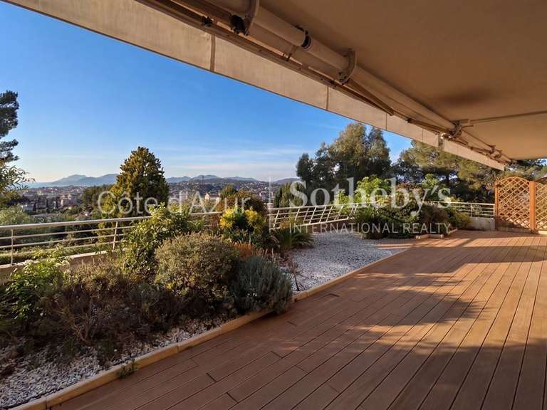 Appartement avec Vue sur mer Le Cannet - 3 chambres - 152m²