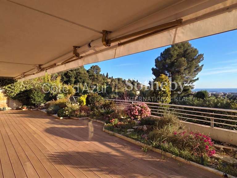 Appartement avec Vue sur mer Le Cannet - 3 chambres - 152m²
