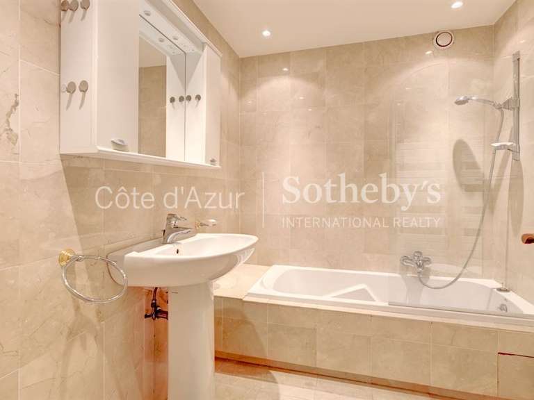 Appartement avec Vue sur mer Le Cannet - 3 chambres - 152m²