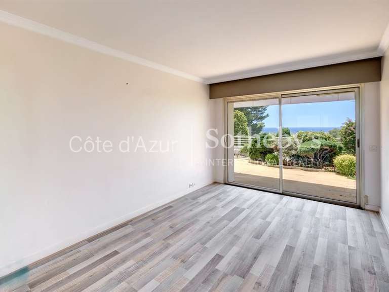 Appartement avec Vue sur mer Le Cannet - 3 chambres - 152m²