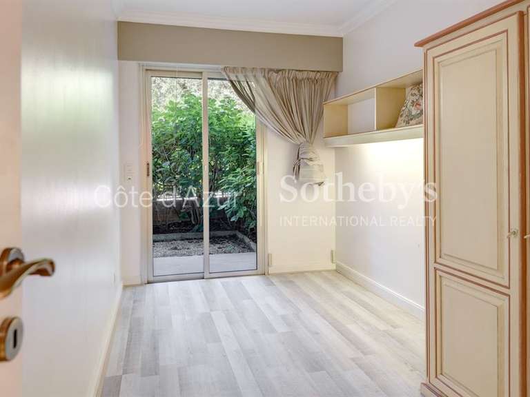 Appartement avec Vue sur mer Le Cannet - 3 chambres - 152m²