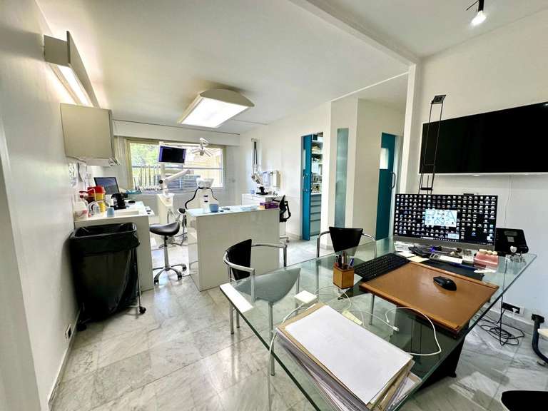 Appartement Le Cannet - 225m²