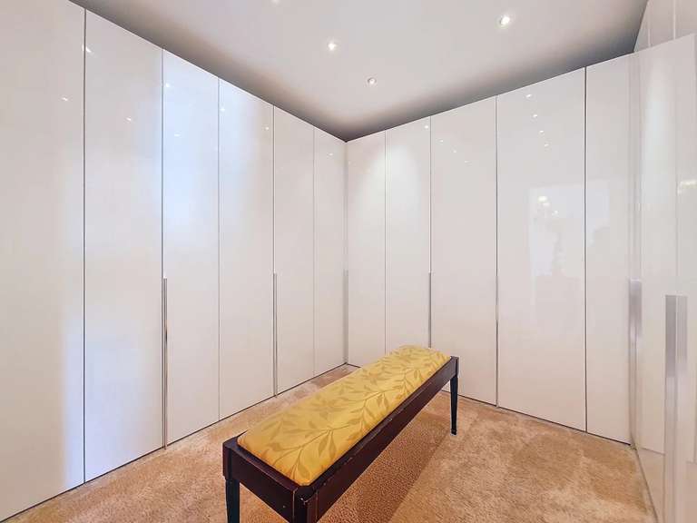 Appartement avec Vue sur mer Le Cannet - 4 chambres - 205m²
