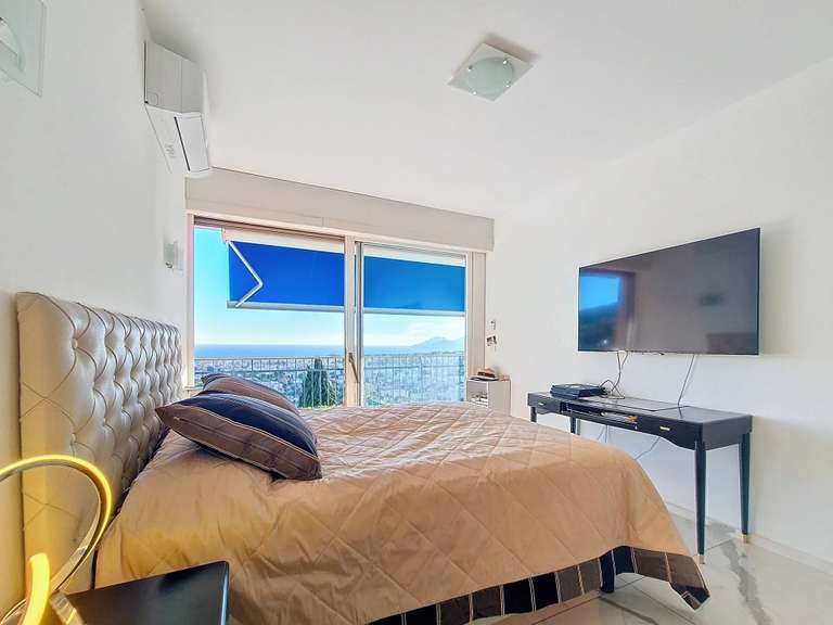 Appartement avec Vue sur mer Le Cannet - 4 chambres - 205m²