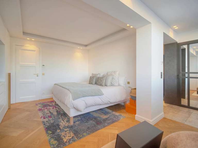 Appartement avec Vue sur mer Le Cannet - 85m²