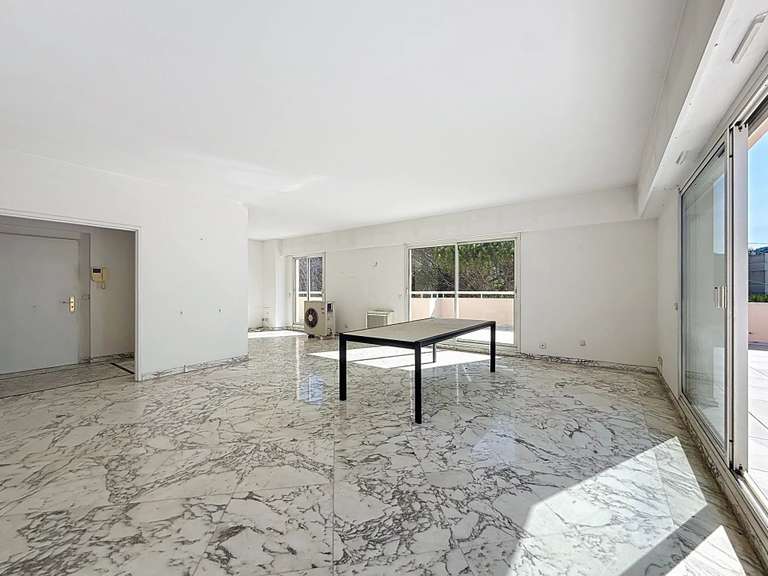 Appartement avec Vue sur mer Le Cannet - 3 chambres - 131m²