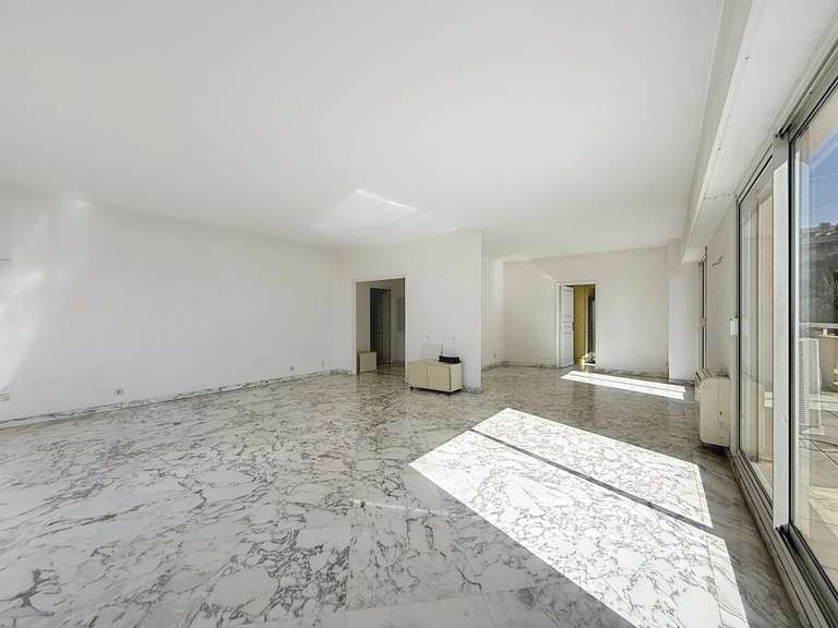Appartement avec Vue sur mer Le Cannet - 3 chambres - 131m²