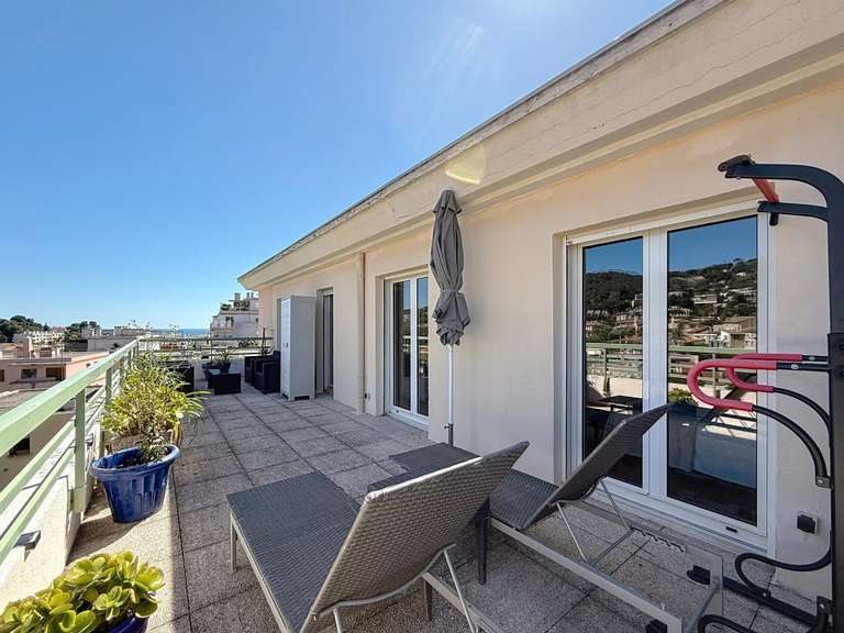 Appartement Le Cannet - 3 chambres - 191m²