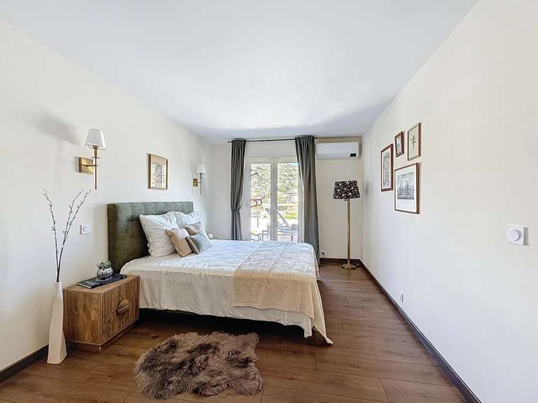 Appartement Le Cannet - 3 chambres - 191m²