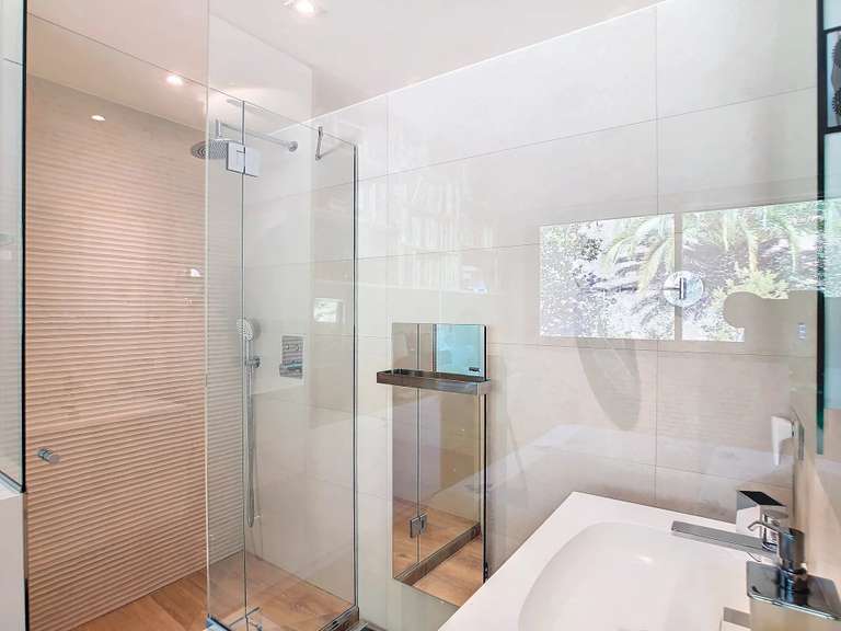Appartement Le Cannet - 125m²