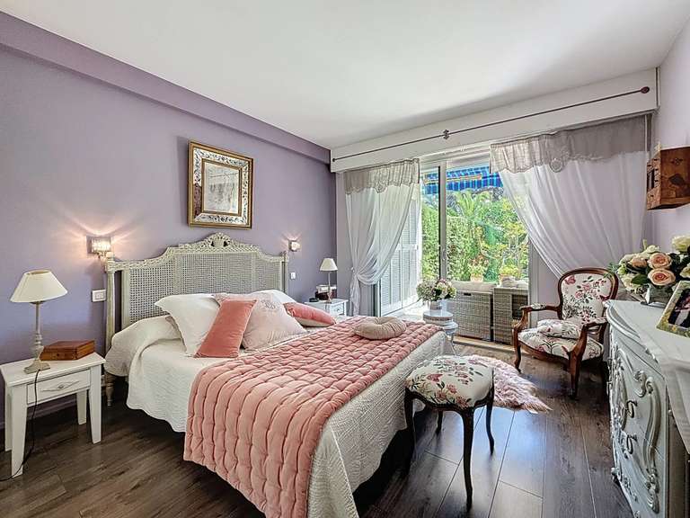 Appartement Le Cannet - 97m²