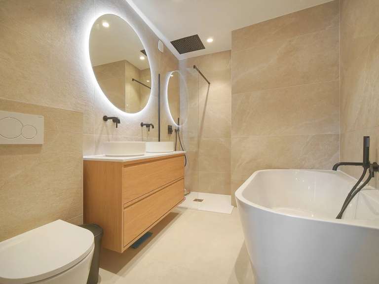Appartement Le Cannet - 87m²