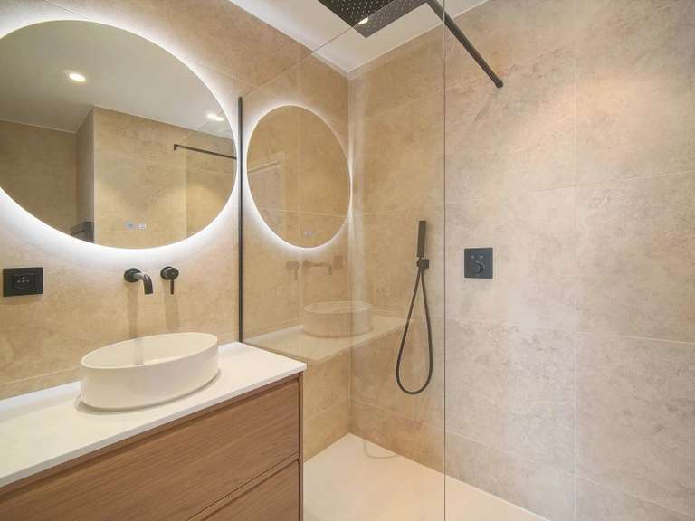 Appartement Le Cannet - 87m²