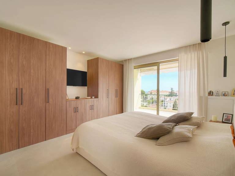 Appartement Le Cannet - 87m²