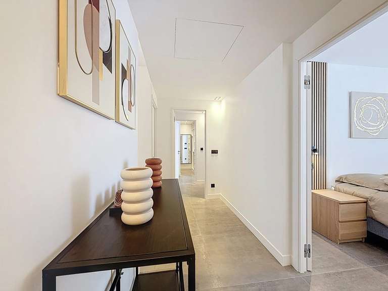 Apartment Le Cannet - 3 bedrooms - 89m²