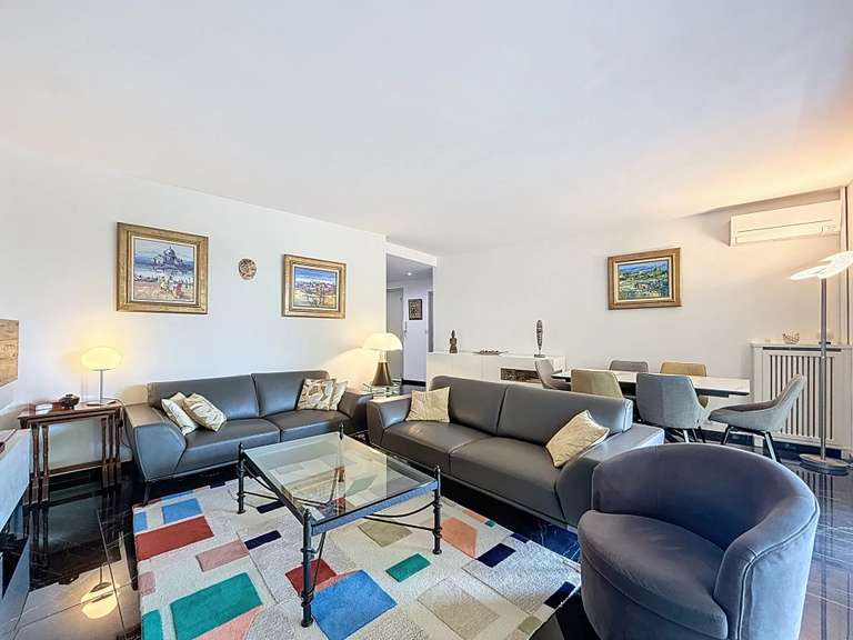 Apartment Le Cannet - 2 bedrooms - 94m²