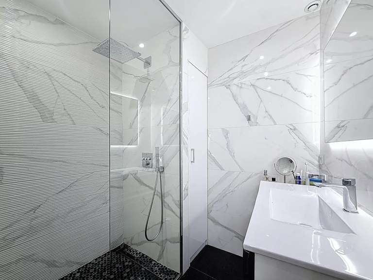 Apartment Le Cannet - 2 bedrooms - 94m²