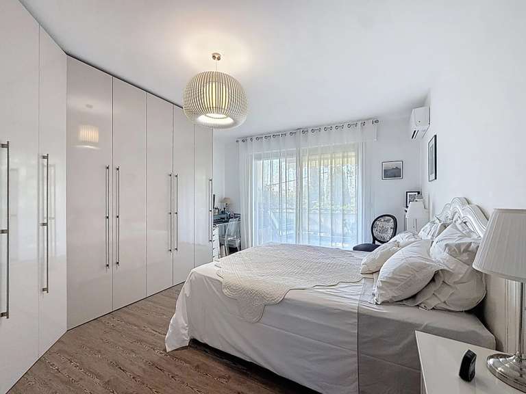 Apartment Le Cannet - 2 bedrooms - 94m²