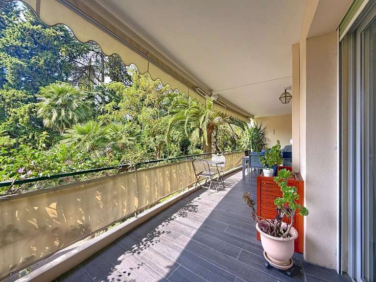 Apartment Le Cannet - 2 bedrooms - 94m²