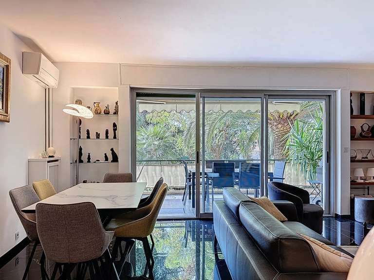 Apartment Le Cannet - 2 bedrooms - 94m²