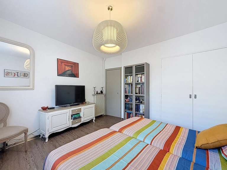 Apartment Le Cannet - 2 bedrooms - 94m²