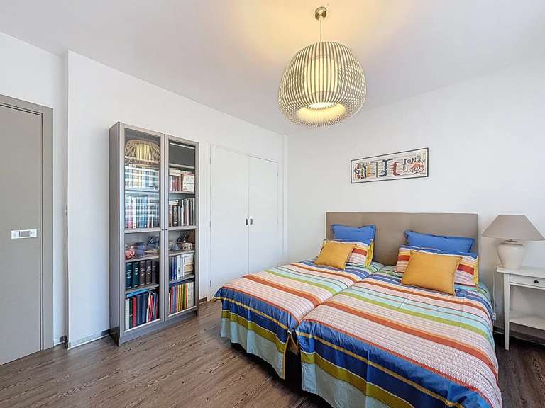 Apartment Le Cannet - 2 bedrooms - 94m²