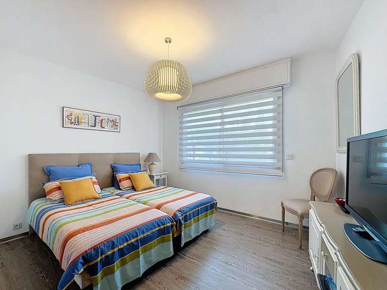 Apartment Le Cannet - 2 bedrooms - 94m²