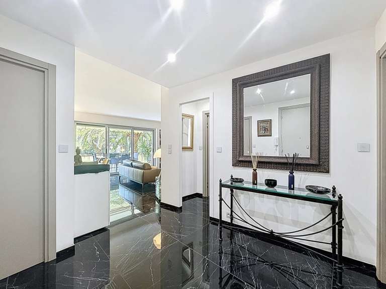 Apartment Le Cannet - 2 bedrooms - 94m²