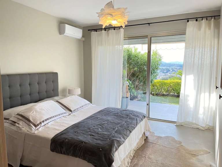 Apartment Le Cannet - 1 bedroom - 59m²