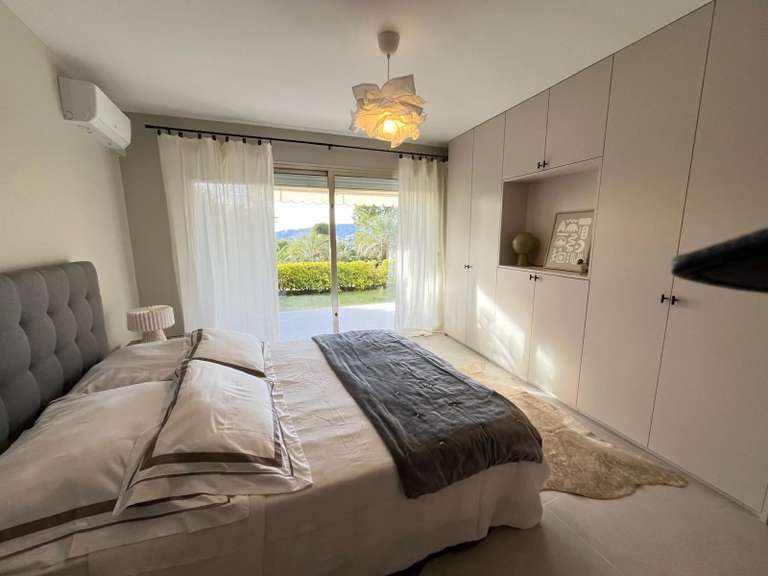Apartment Le Cannet - 1 bedroom - 59m²