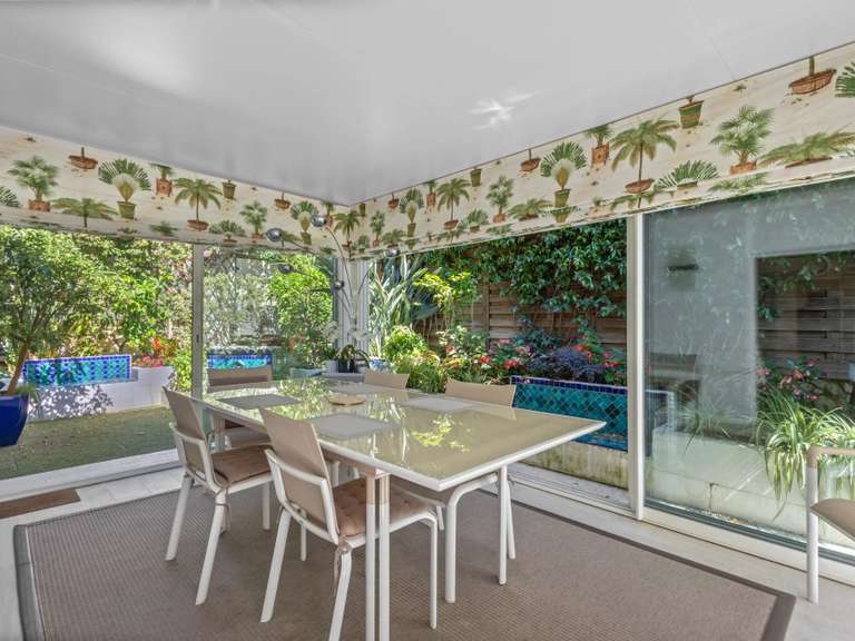 Apartment with Sea view Le Cannet - 3 bedrooms - 110m²