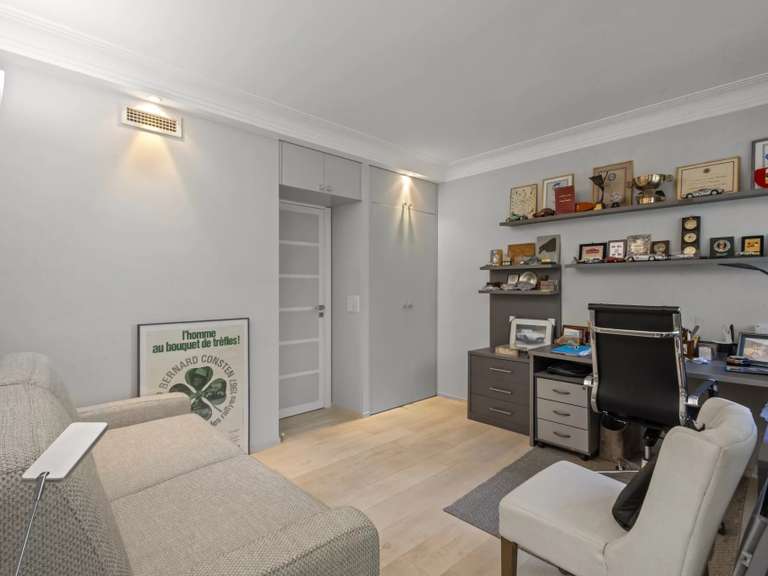 Apartment with Sea view Le Cannet - 3 bedrooms - 110m²