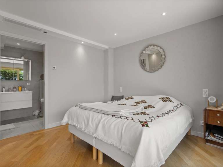 Apartment with Sea view Le Cannet - 2 bedrooms - 89m²