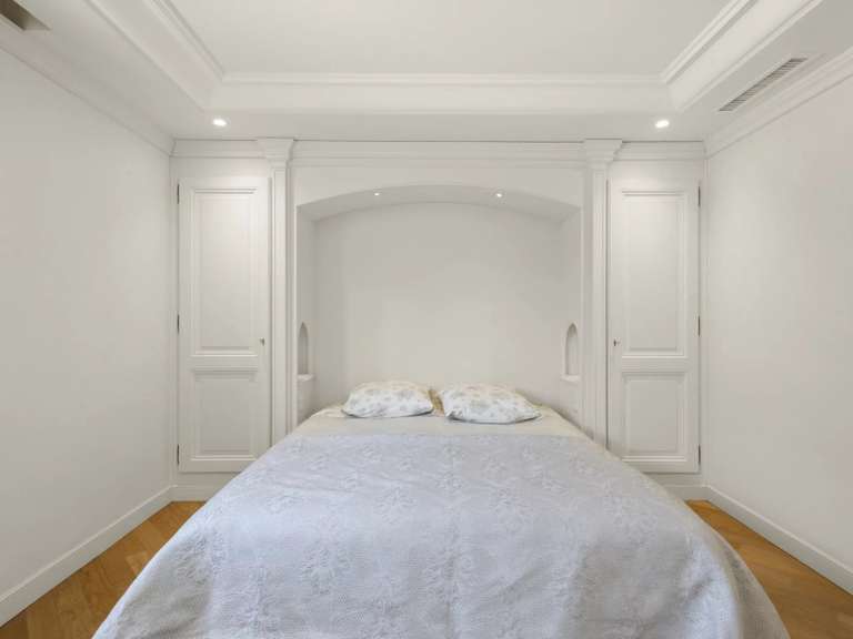 Apartment with Sea view Le Cannet - 2 bedrooms - 89m²