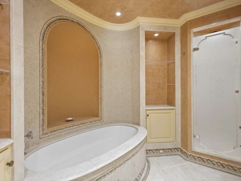 Apartment with Sea view Le Cannet - 2 bedrooms - 89m²