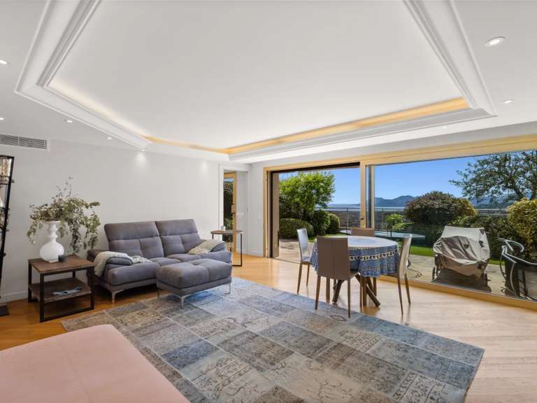Apartment with Sea view Le Cannet - 2 bedrooms - 89m²