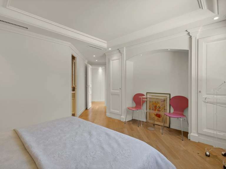 Apartment with Sea view Le Cannet - 2 bedrooms - 89m²