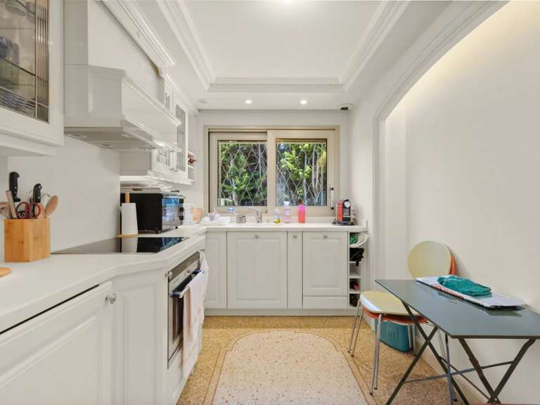 Apartment with Sea view Le Cannet - 2 bedrooms - 89m²