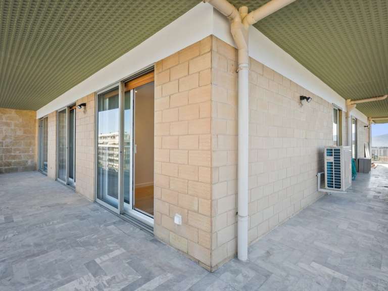 Apartment with Sea view Le Cannet - 3 bedrooms - 110m²
