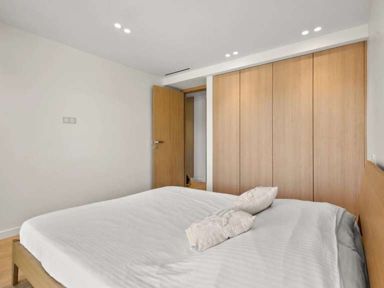 Apartment with Sea view Le Cannet - 3 bedrooms - 110m²