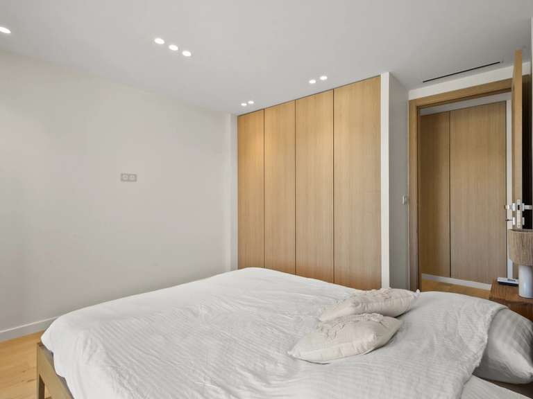 Apartment with Sea view Le Cannet - 3 bedrooms - 110m²
