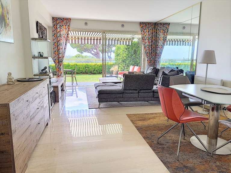 Appartement Le Cannet - 2 chambres - 87m²
