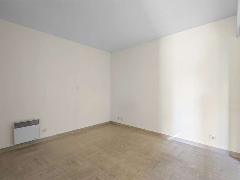 Appartement avec Vue sur mer Le Cannet - 3 chambres - 110m²