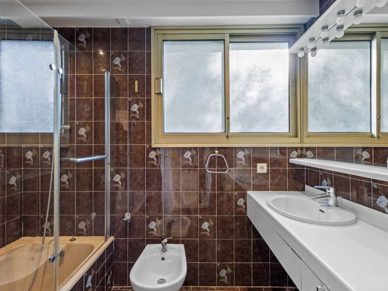 Appartement avec Vue sur mer Le Cannet - 3 chambres - 110m²
