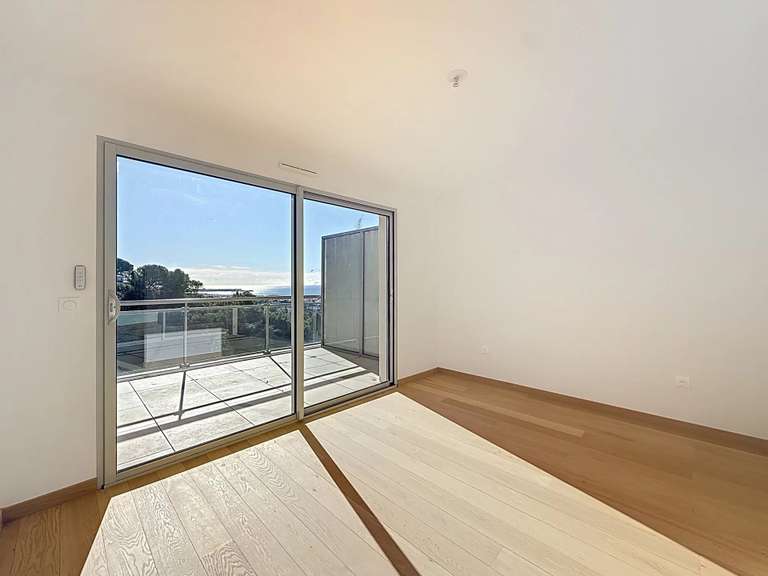 Appartement Le Cannet - 4 chambres - 157m²